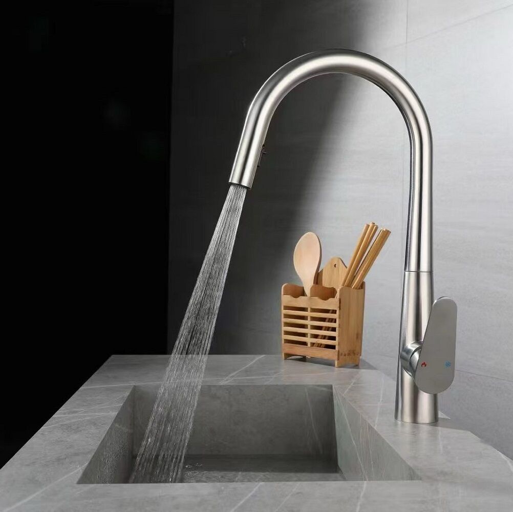 Mistillo SUS 304 Spiralli Mutfak Bataryası İnox