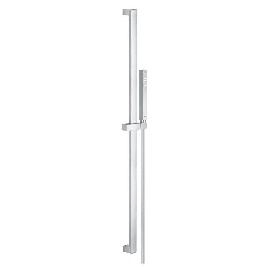 Grohe  Euphoria Cube Stick Sürgülü Duş Seti,