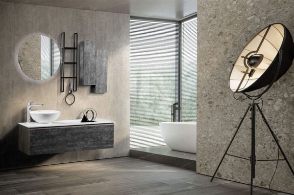 Bagnora Padova 120 cm Mdf Banyo Dolabı boy dolabı istemiyorum