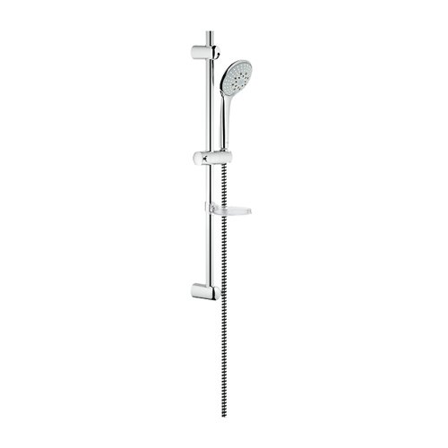 Grohe  Euphoria Mono Sürgülü Duş Seti