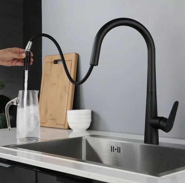 Mistillo SUS 304 Spiralli Mutfak Bataryası Silah Grisi