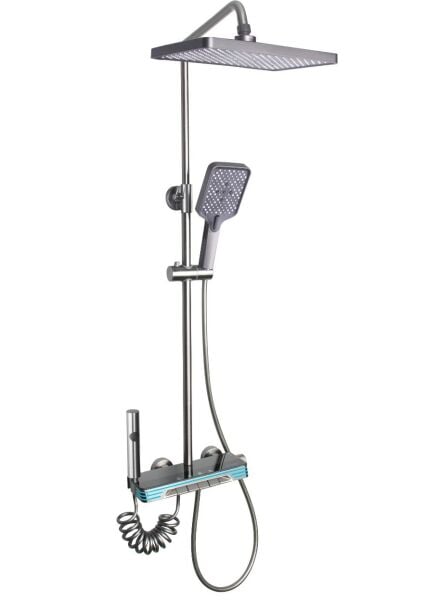 Mistillo Piyano Robot Duş Seti