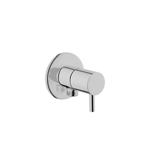 Vitra Origin Ara Musluk Krom