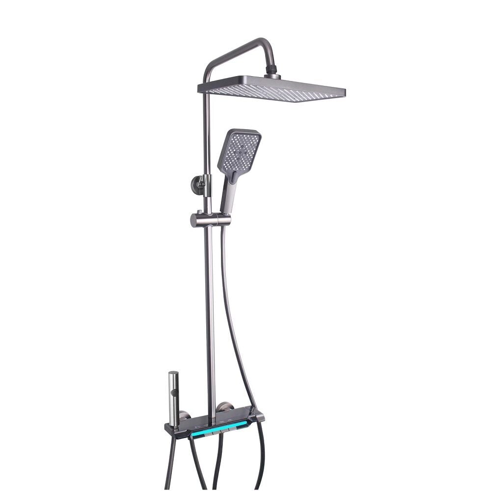 Mistillo Piyano Robot Duş Seti MPS104