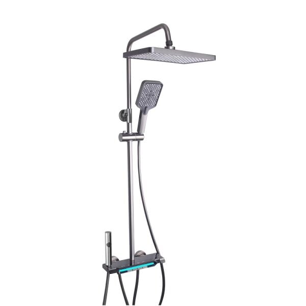 Mistillo Piyano Robot Duş Seti MPS104