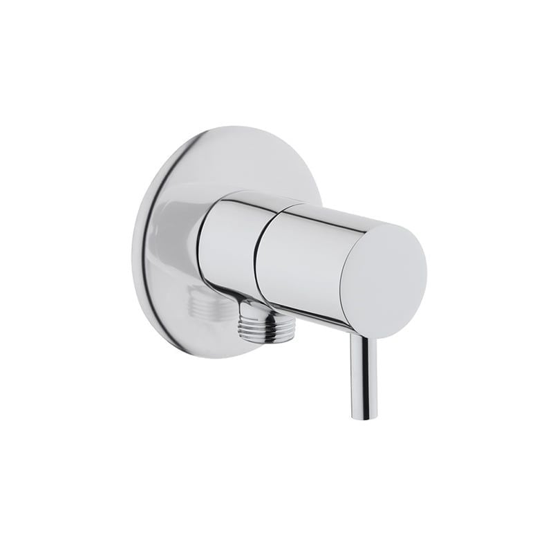 Vitra Origin Ara Musluk Krom