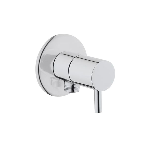 Vitra Origin Ara Musluk Krom