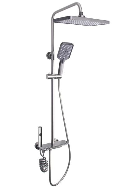 Mistillo Piyano Robot Duş Seti MPS106