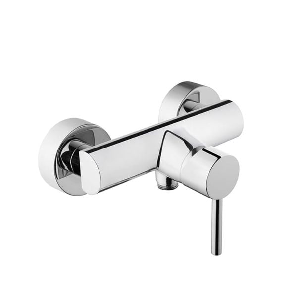 Artema Minimax Duş Bataryası Krom