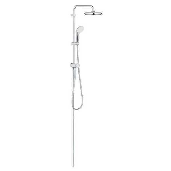 Grohe Tempesta 210 Duvara Monte Duş Sistemi