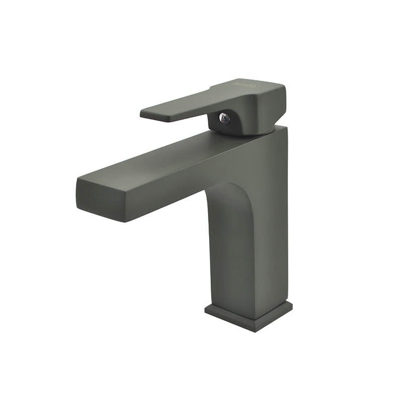 NEWARC Aqua Lavabo Bataryası Asker Yeşili