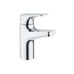 Grohe Bauflow Tek Kumandalı Lavabo Bataryası S-Boyut