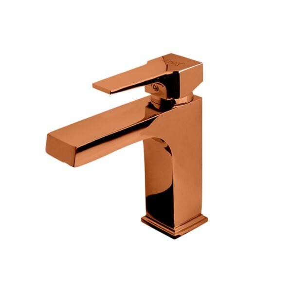 NEWARC Aqua Lavabo Bataryası Bakır