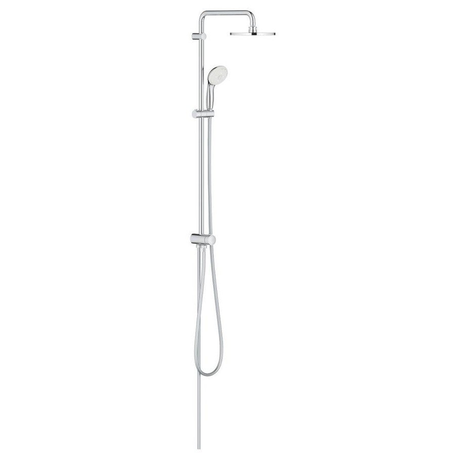 Grohe Tempesta 200 Duvara Monte Duş Sistemi