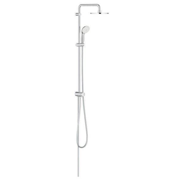 Grohe Tempesta 200 Duvara Monte Duş Sistemi