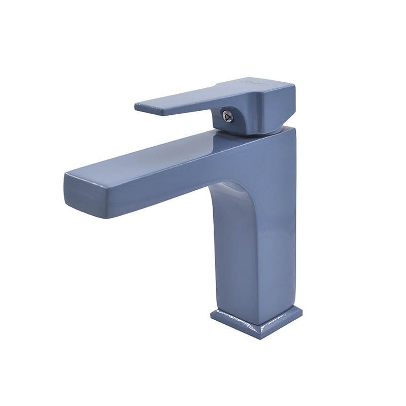 NEWARC Aqua Lavabo Bataryası Bebe Mavisi