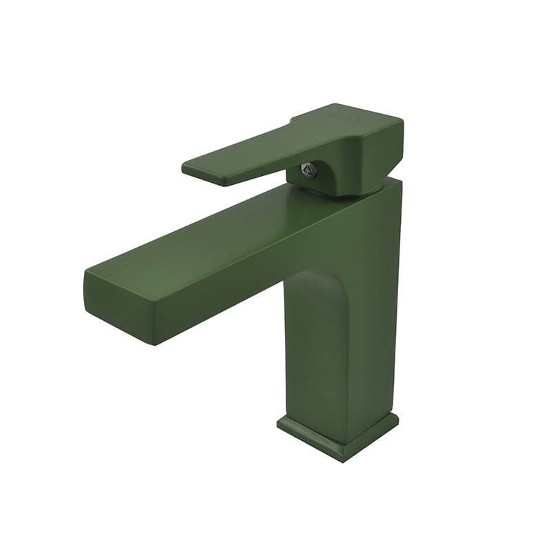 NEWARC Aqua Lavabo Bataryası Çimen Yeşili