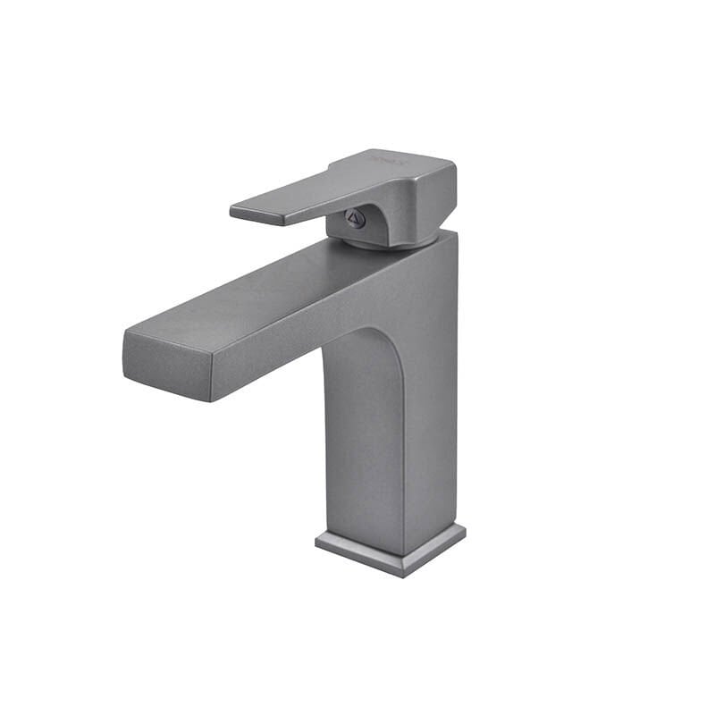 NEWARC Aqua Lavabo Bataryası Duman Grisi