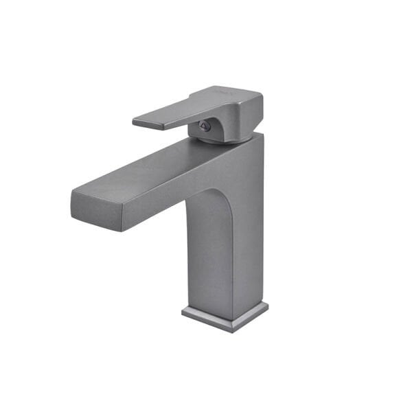 NEWARC Aqua Lavabo Bataryası Duman Grisi