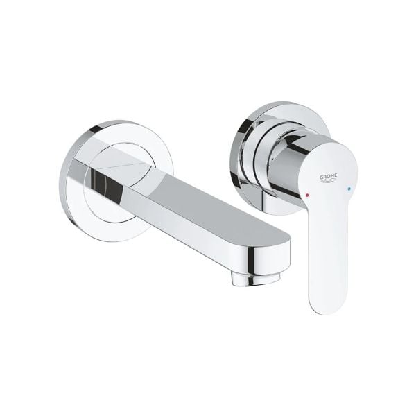 Grohe Bauedge İki Delikli Lavabo Bataryası