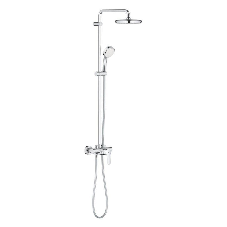 Grohe Tempesta 210 Cosmopolitan Duvara Monte Duş Sistemi