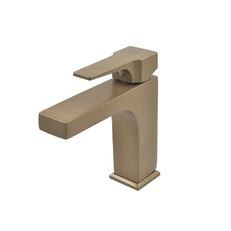 NEWARC Aqua Lavabo Bataryası Latte