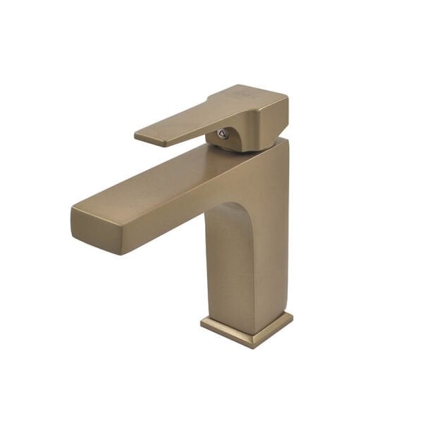 NEWARC Aqua Lavabo Bataryası Latte