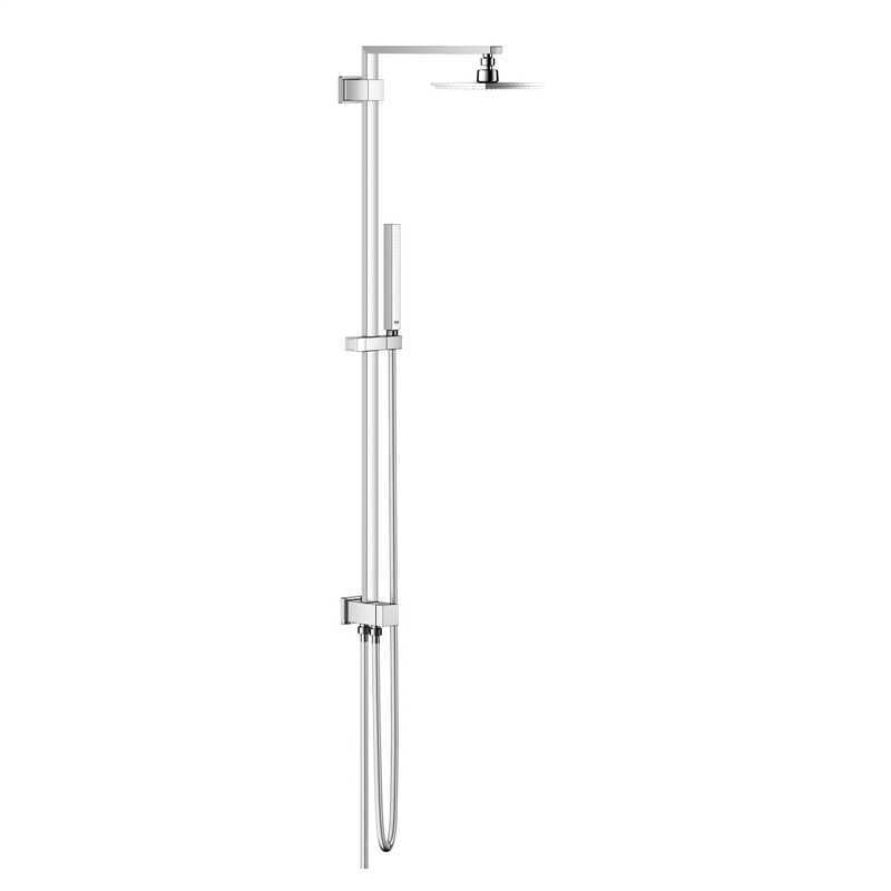 Grohe Euphoria Cube Duş Sistemi