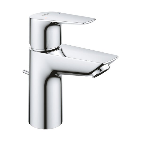 Grohe Bauedge Tek Kumandalı Lavabo Bataryası S-Boyut