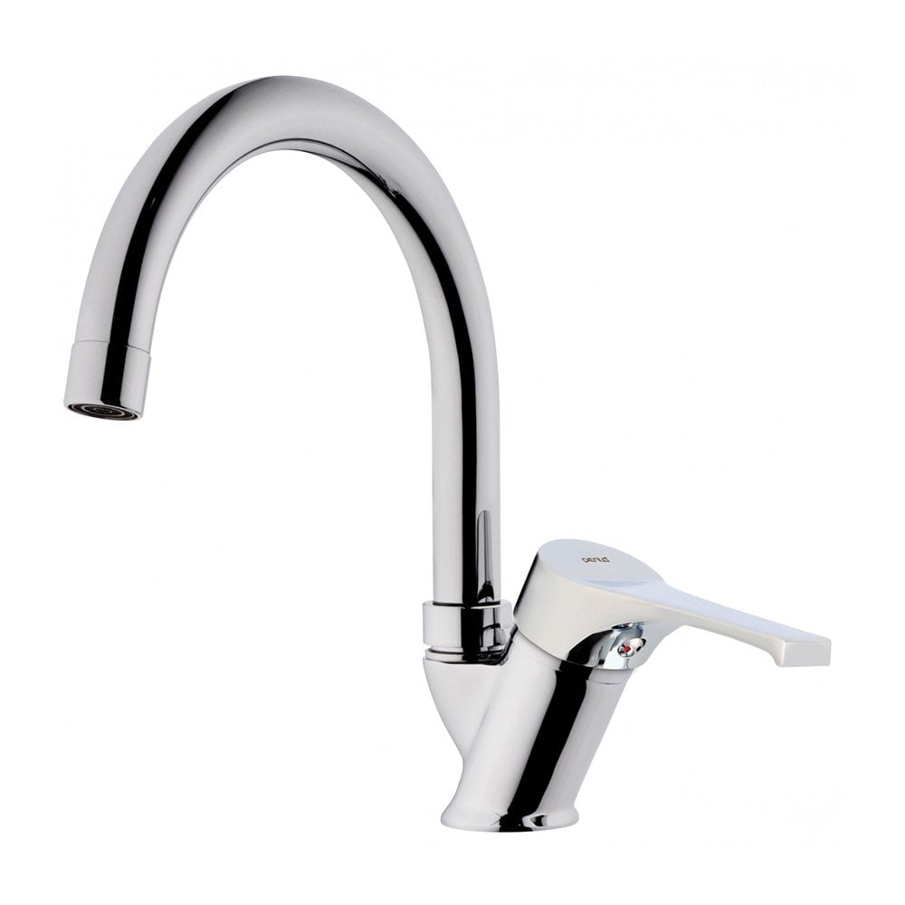 PENTA  Libra  Lavabo Bataryası Krom P758