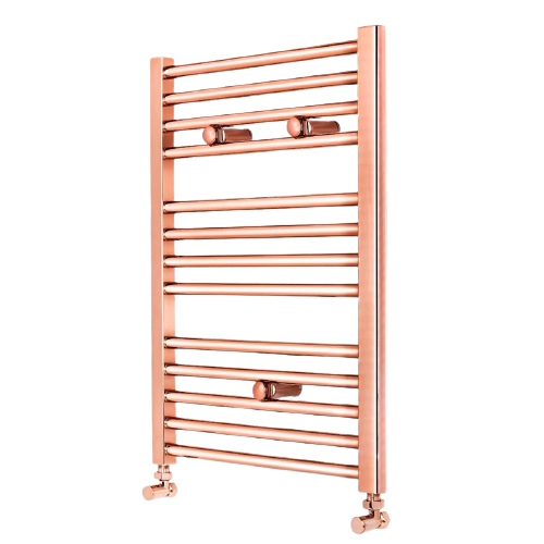 Bando Lüx Rose Gold Havlupan 50x100