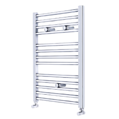 Bando Lüx Krom Havlupan 50x100