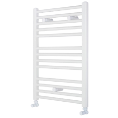 Bando Lüx Beyaz Havlupan 50x100