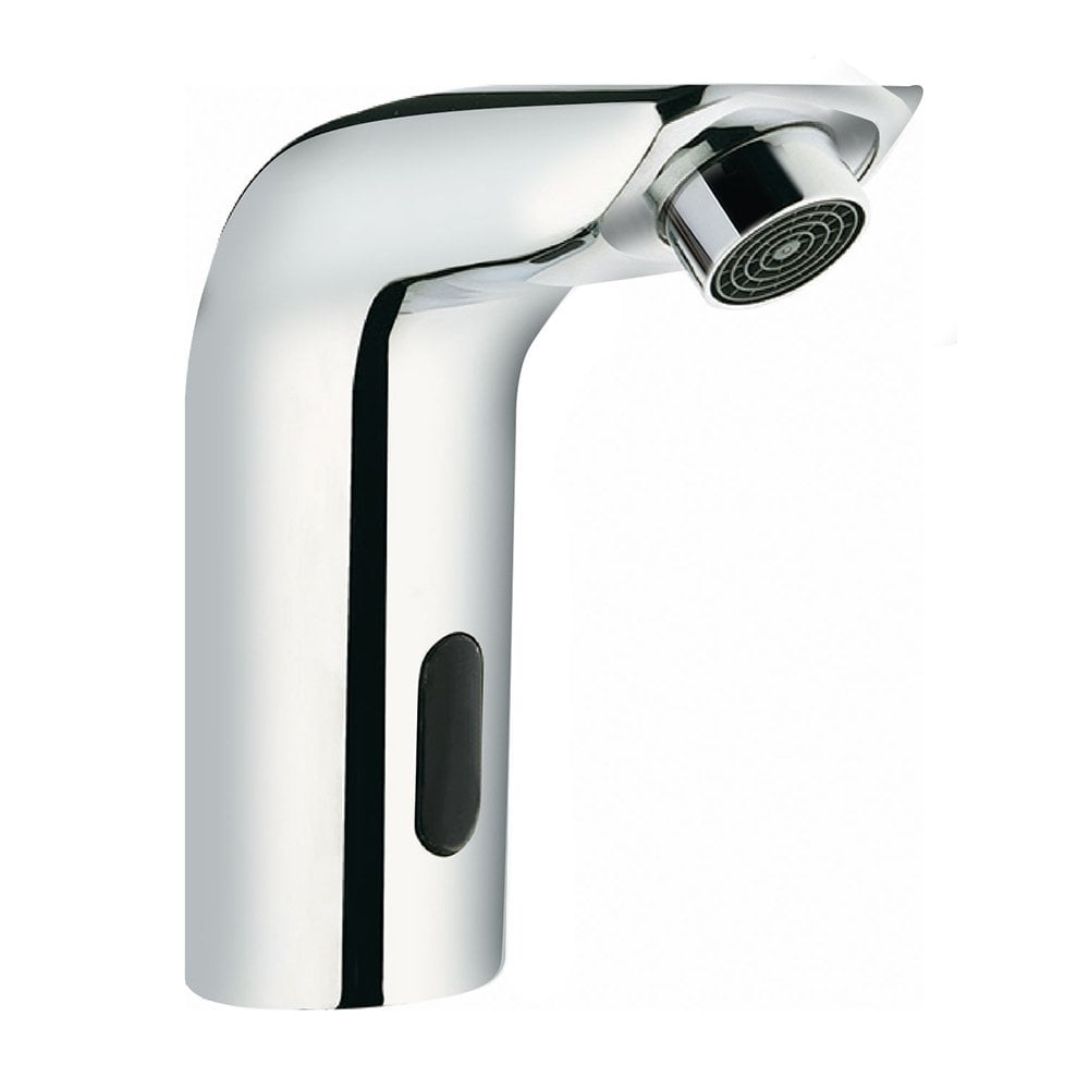 PENTA Fotoselli Lavabo Bataryası Krom 9135