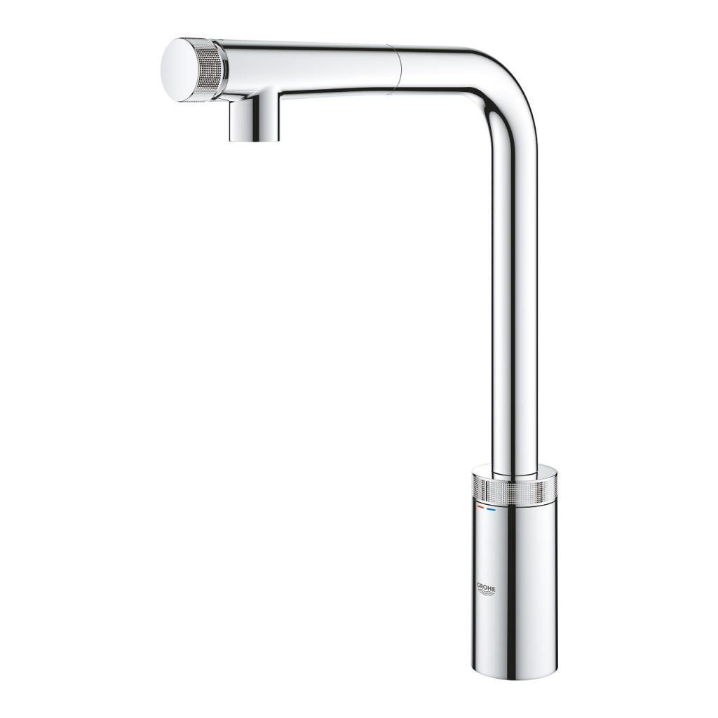 Grohe Minta SmartControl Spiralli Eviye Bataryası