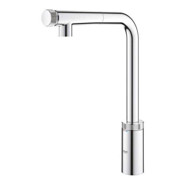 Grohe Minta SmartControl Spiralli Eviye Bataryası