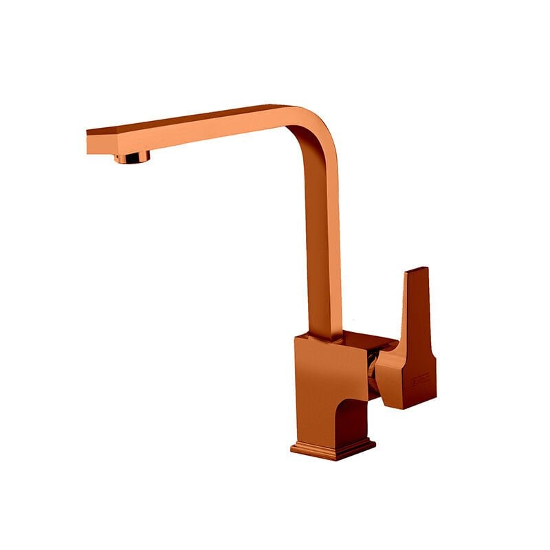 NEWARC Aqua Evye Bataryası Bakır