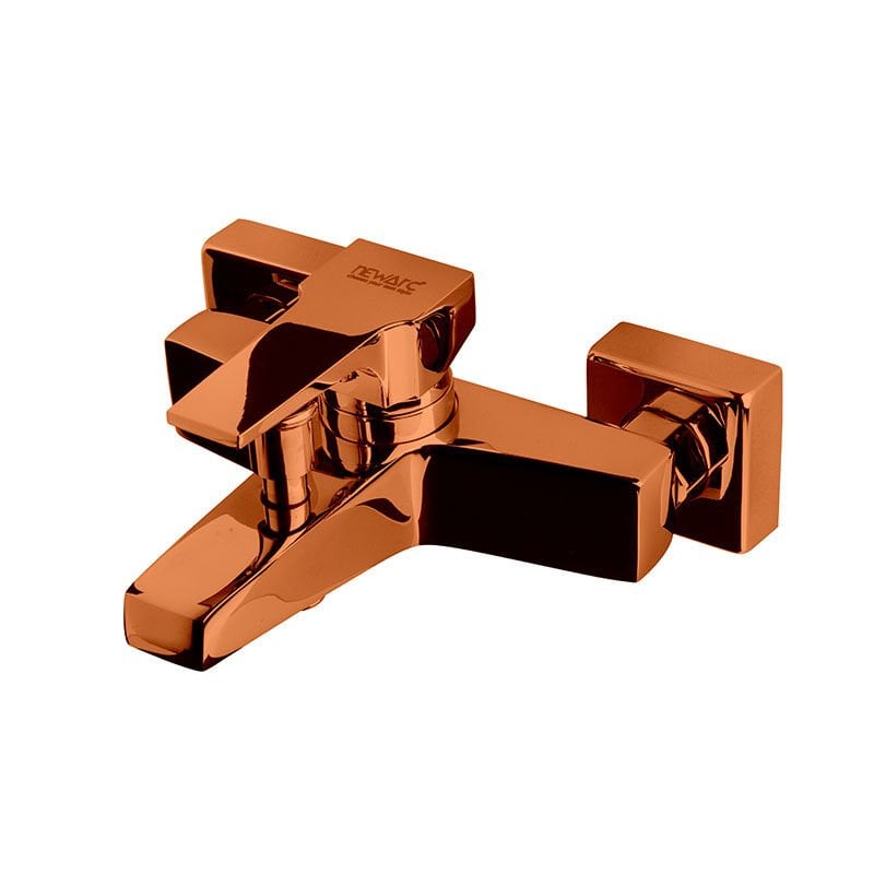 NEWARC Aqua Banyo Bataryası Bakır