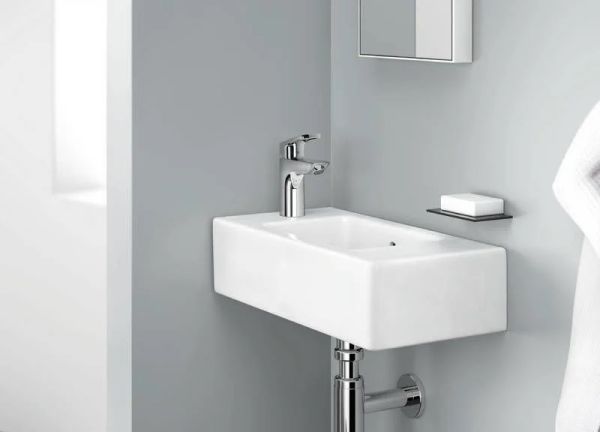 Hansgrohe Logis Loop Lavabo Bataryası