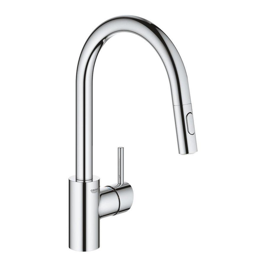 Grohe Concetto Spiralli Eviye Bataryası