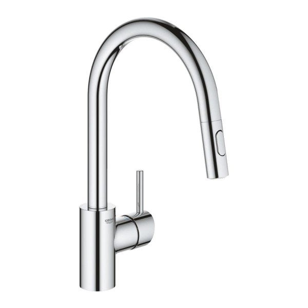 Grohe Concetto Spiralli Eviye Bataryası