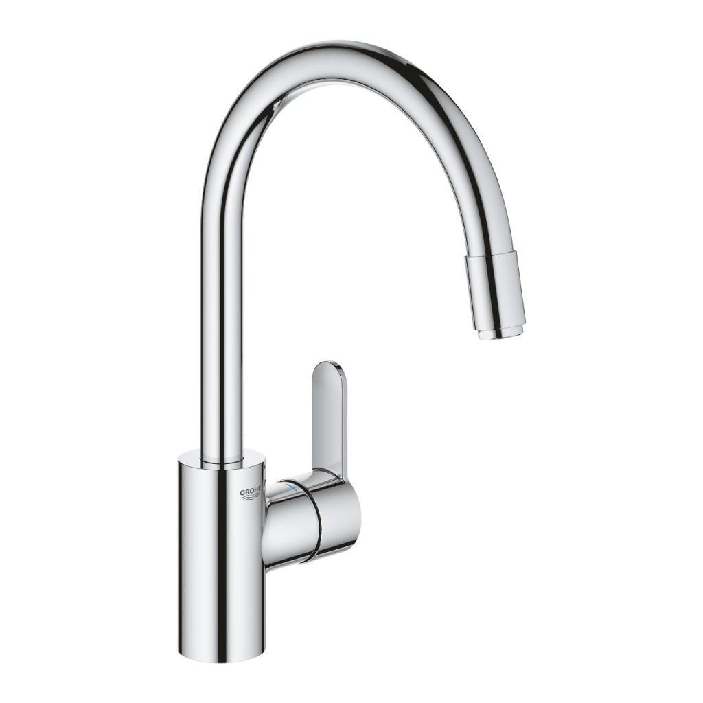 Grohe Eurostyle  Spiralli Eviye Bataryası
