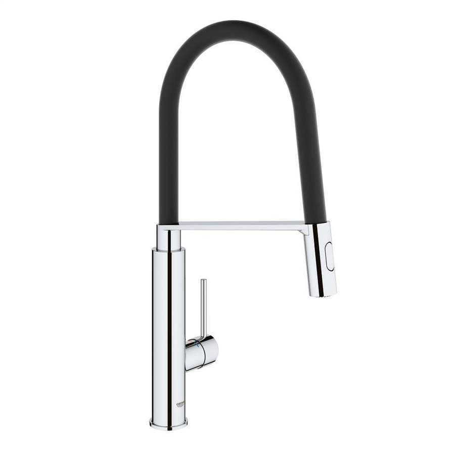 Grohe Concetto Professional Eviye Bataryası