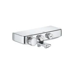 Grohe Grohtherm Smartcontrol Termostatik Banyo Bataryası