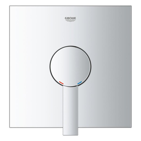 Grohe Allure Ankastre duş bataryası