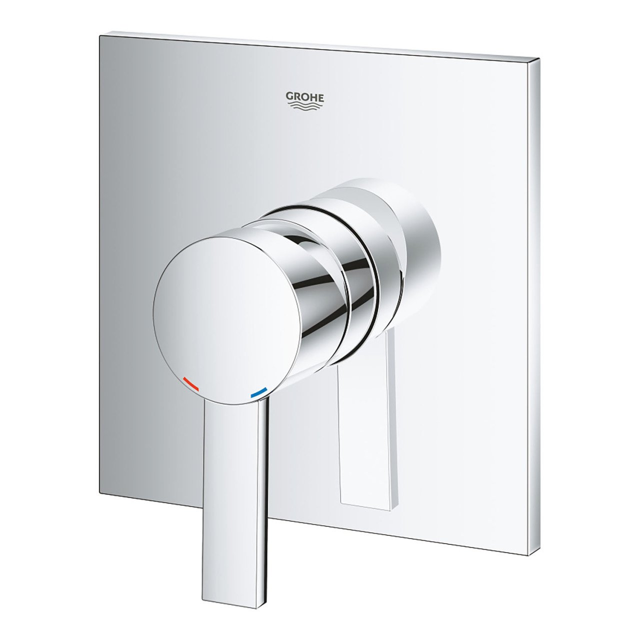 Grohe Allure Ankastre duş bataryası