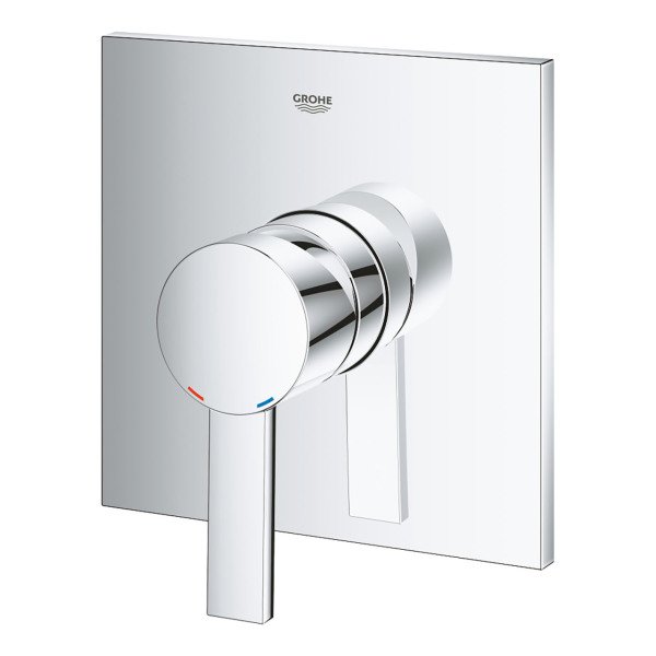 Grohe Allure Ankastre duş bataryası