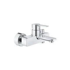 Grohe Lineare New Tek Kumandalı Banyo Bataryası