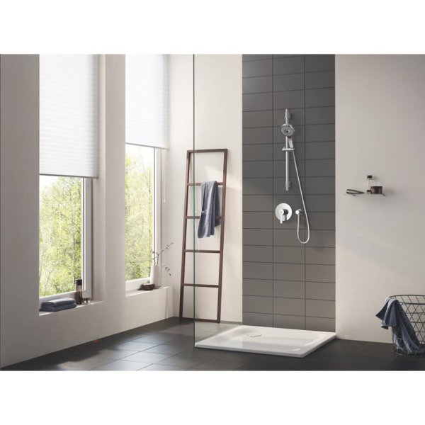 Grohe Lineare Ankastre duş bataryası