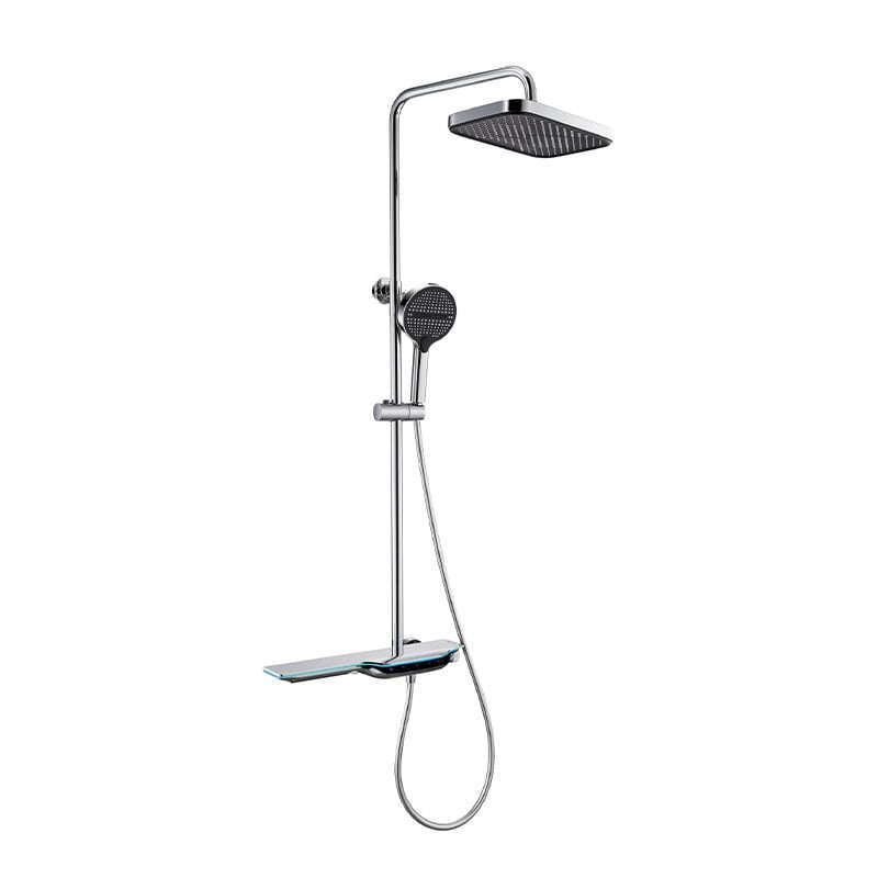 NEWARC Next Bataryalı Duş Ünitesi